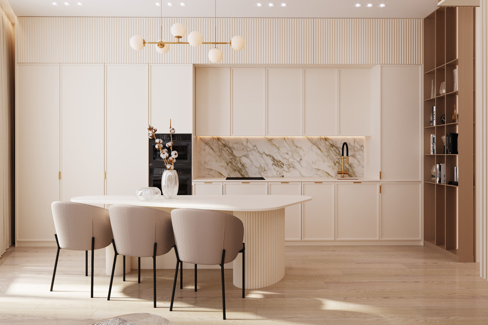 ЖК WOW г. Москва