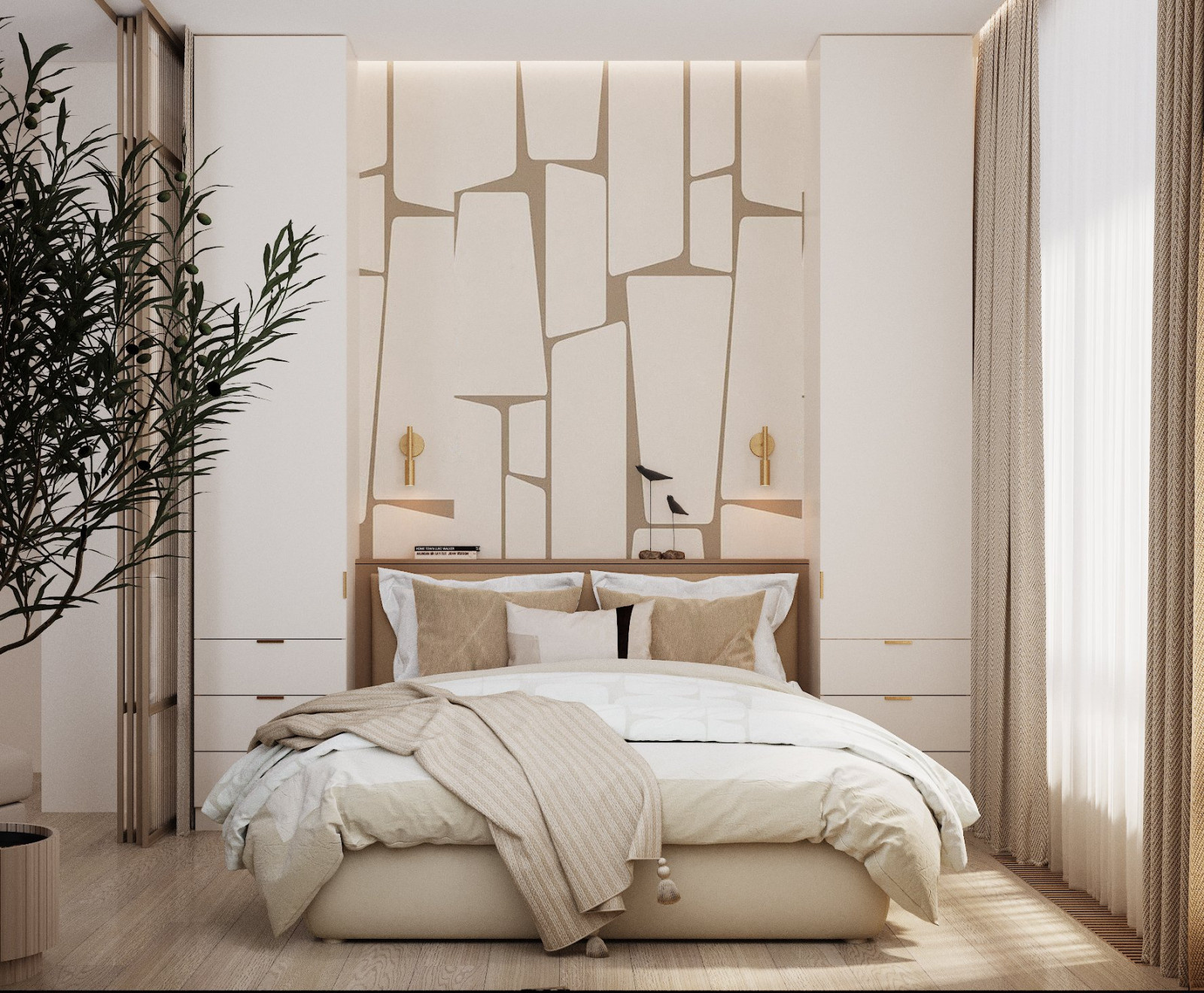 ЖК WOW г. Москва