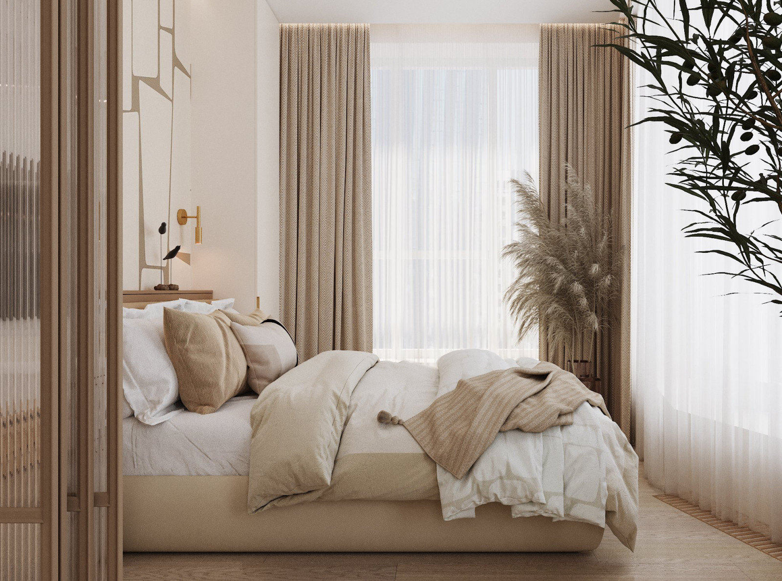 ЖК WOW г. Москва