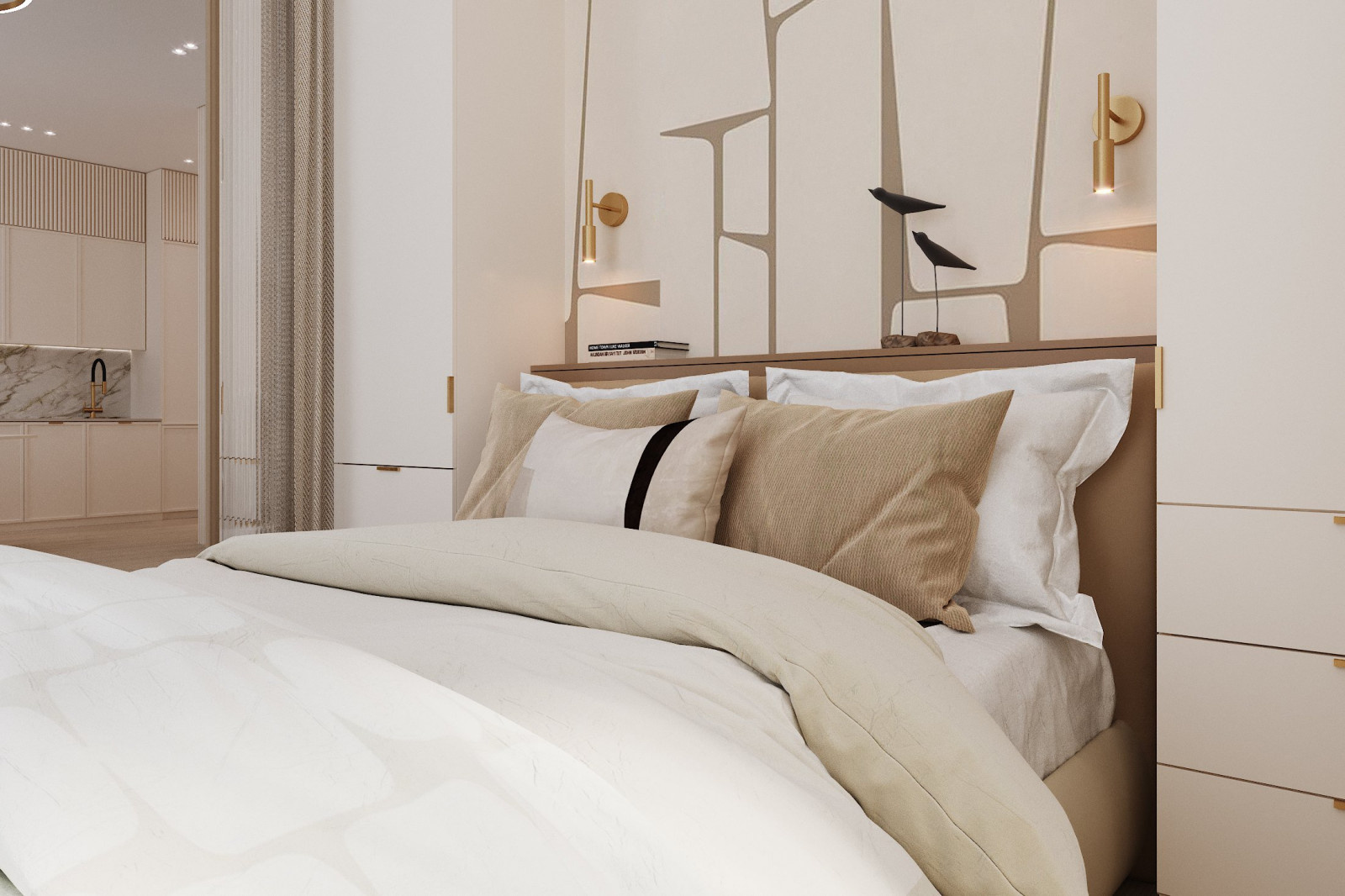 ЖК WOW г. Москва