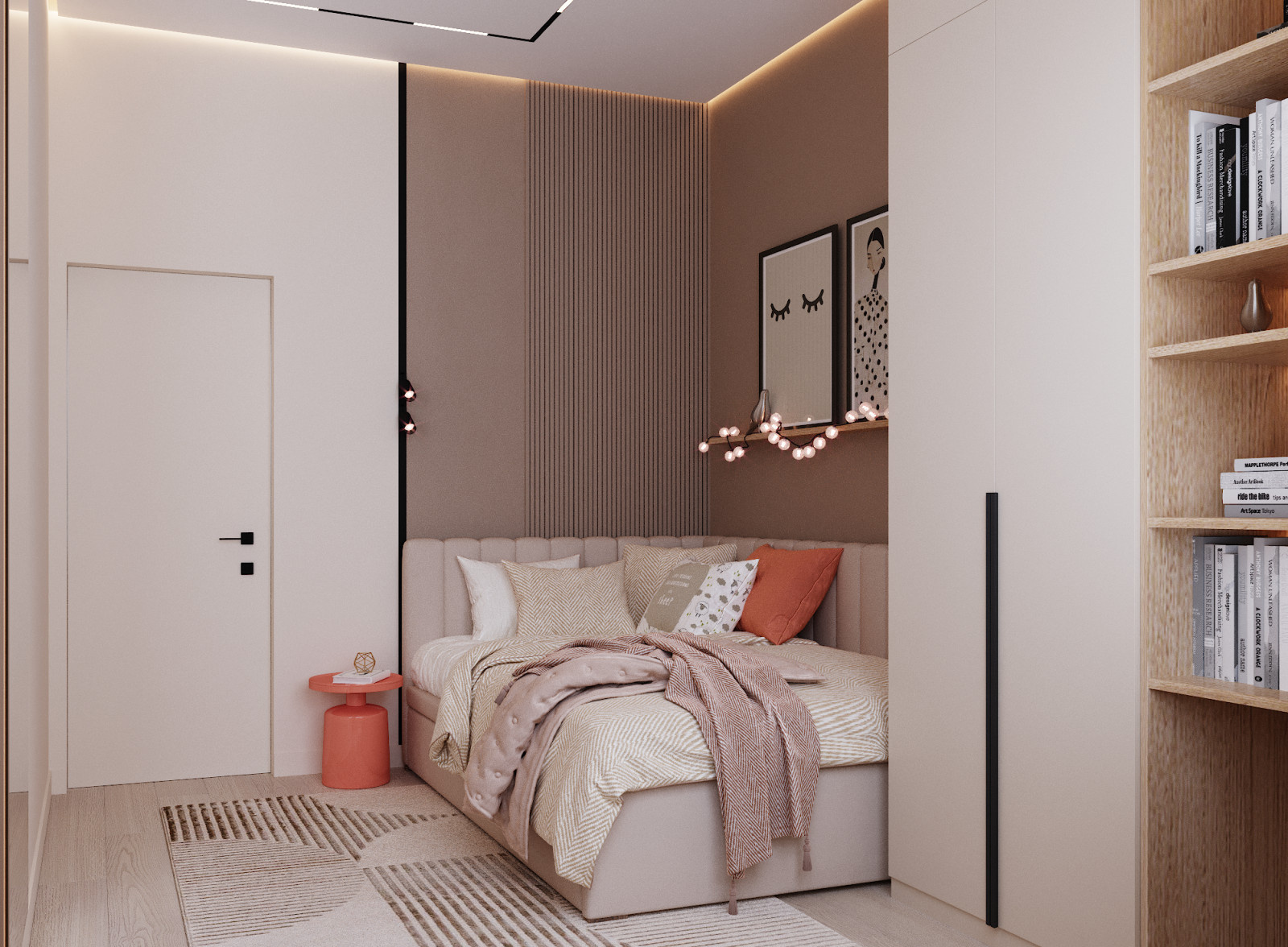 ЖК WOW г. Москва