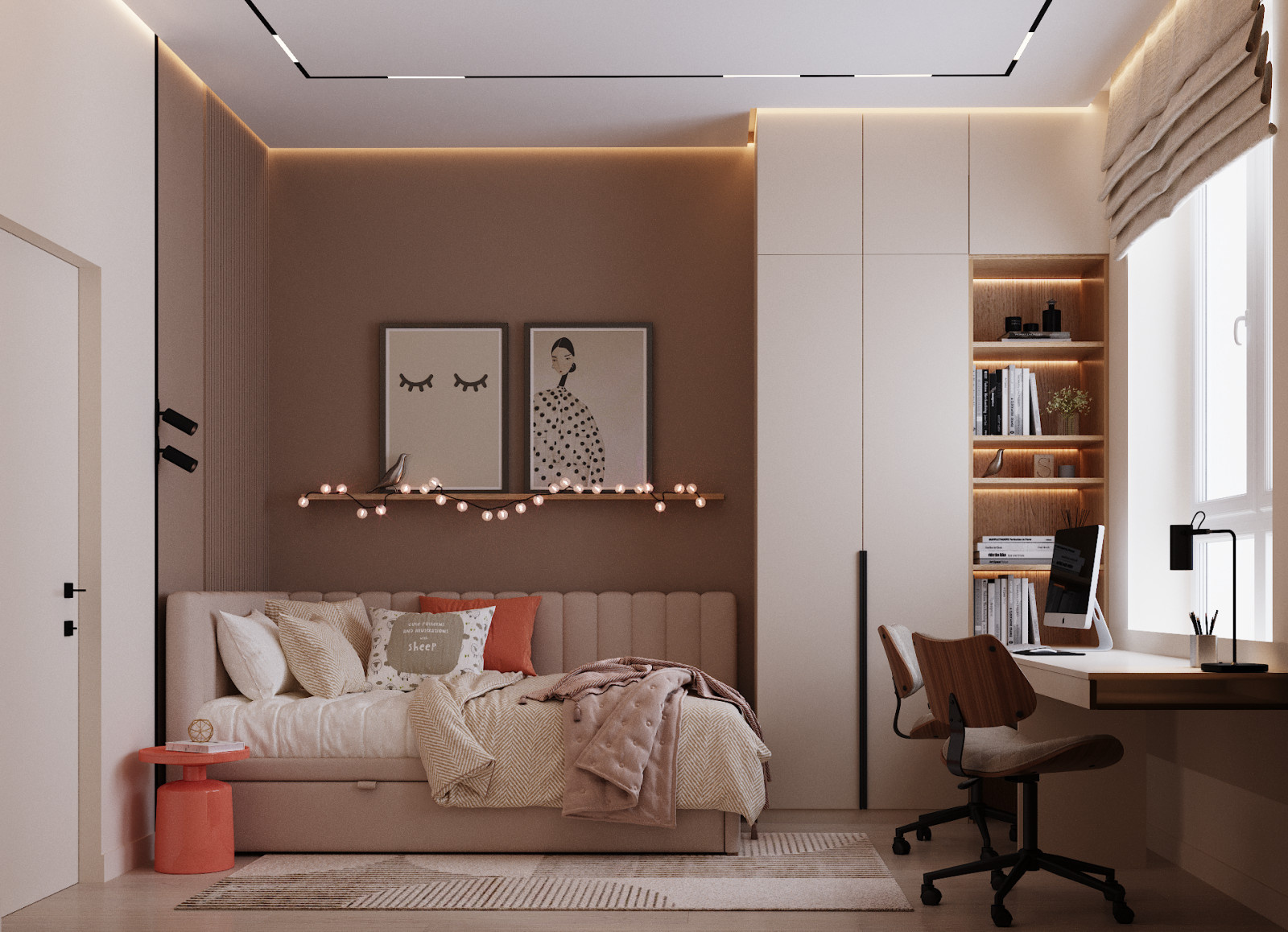 ЖК WOW г. Москва