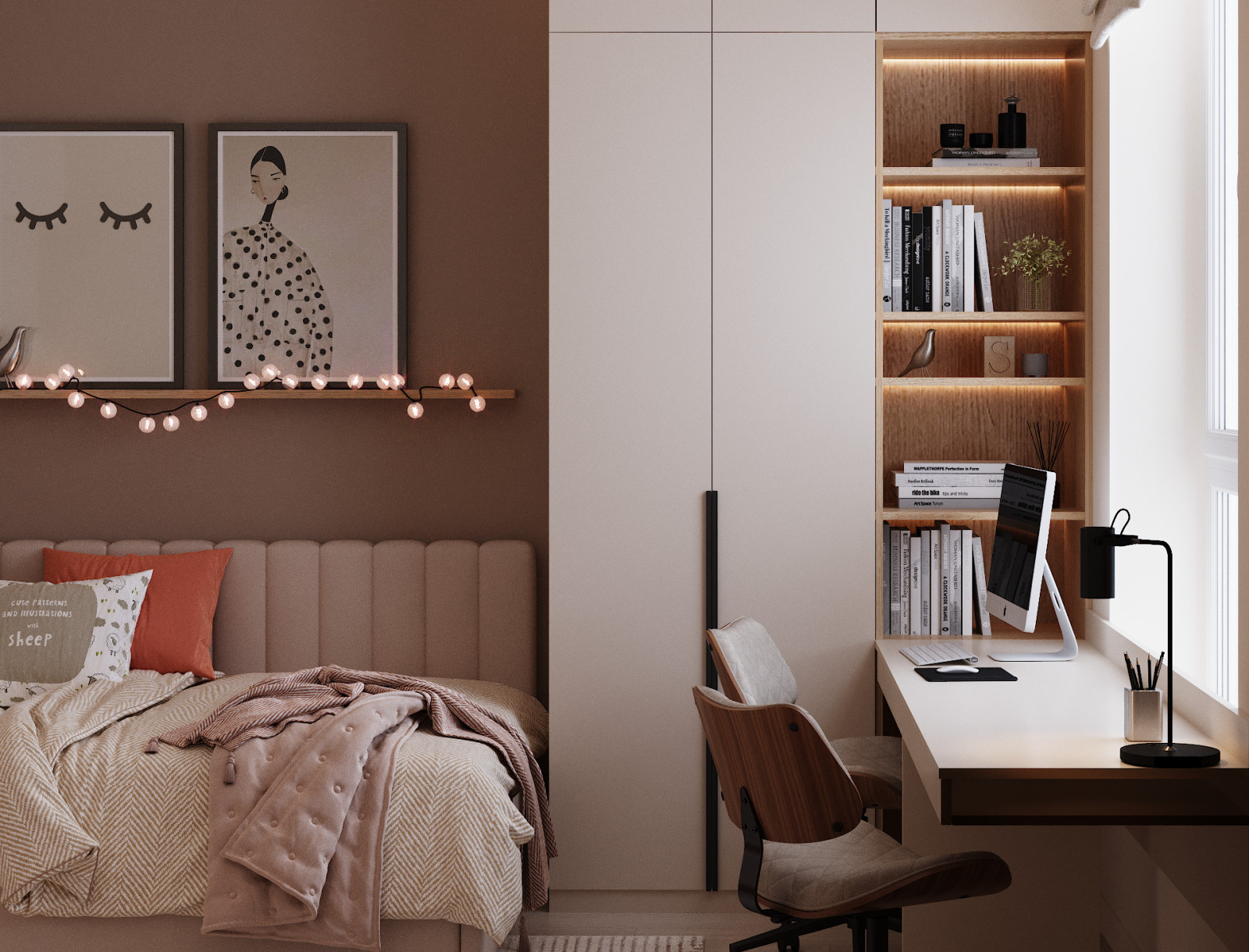 ЖК WOW г. Москва