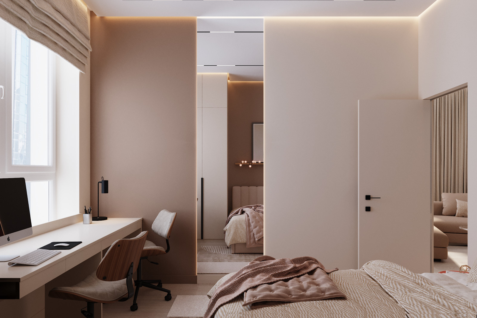 ЖК WOW г. Москва