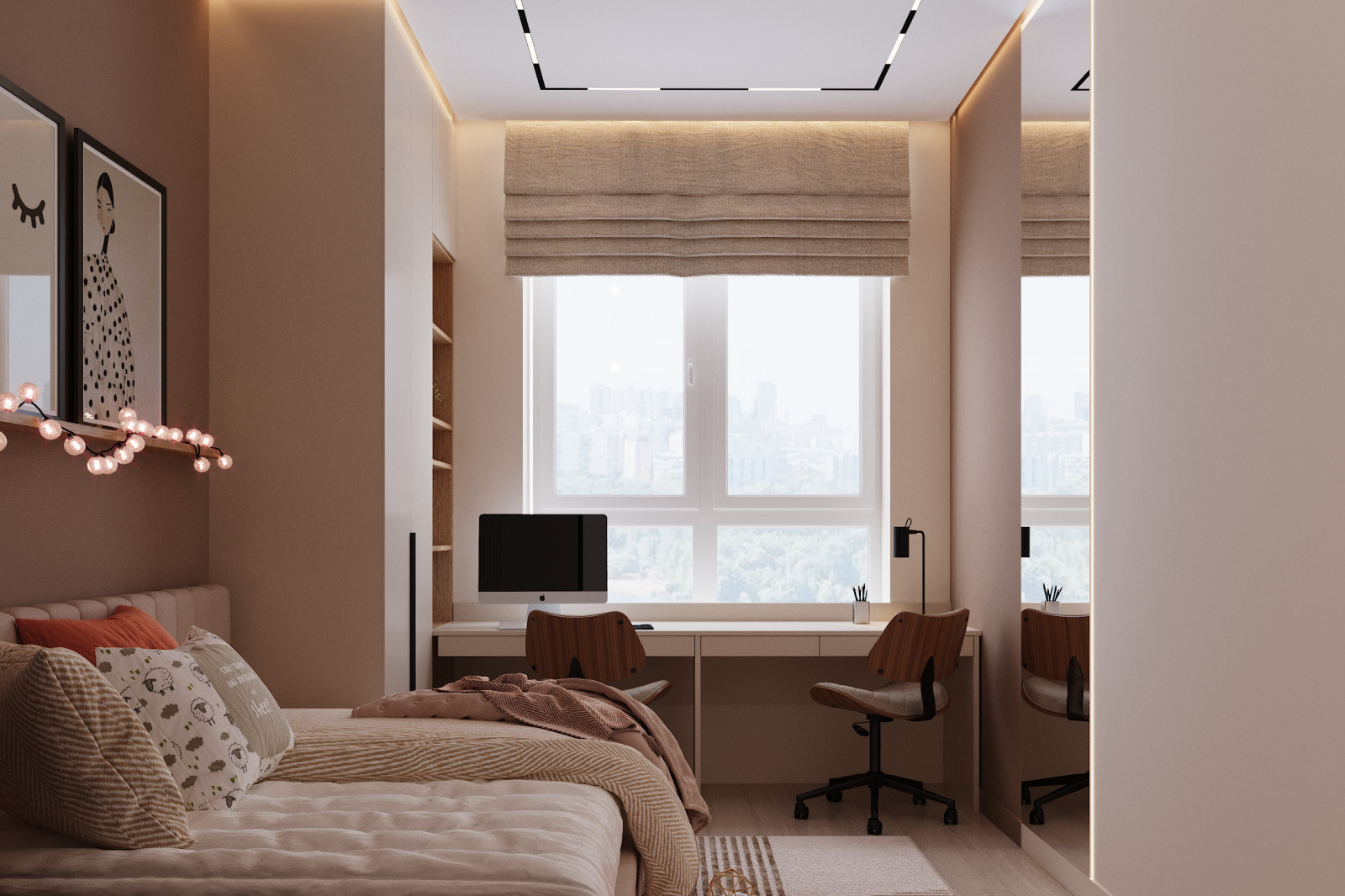 ЖК WOW г. Москва