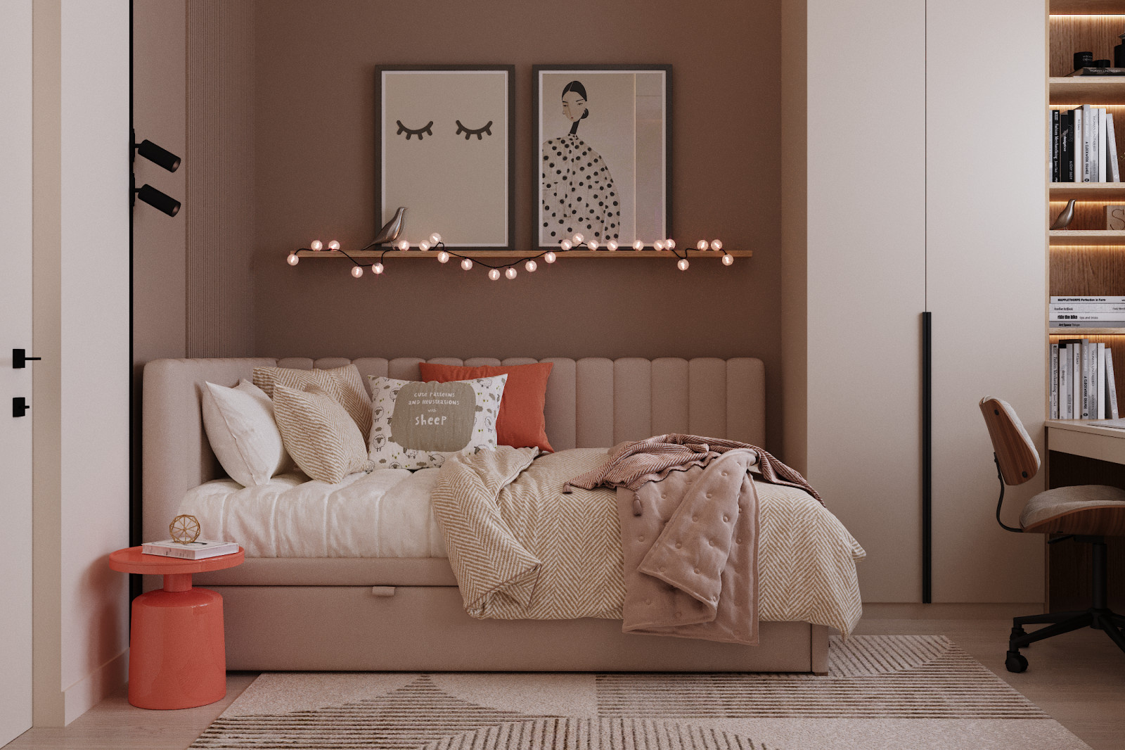 ЖК WOW г. Москва