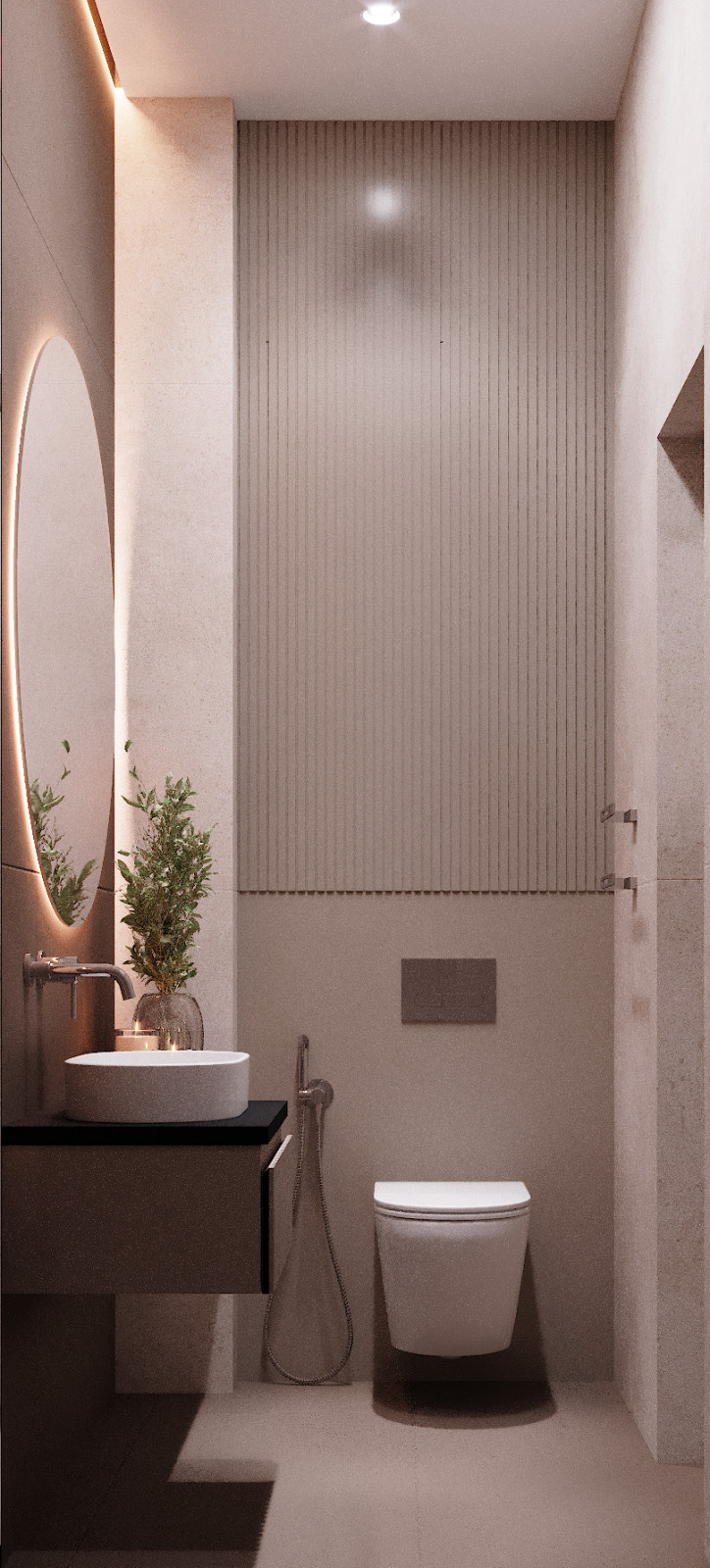 ЖК WOW г. Москва