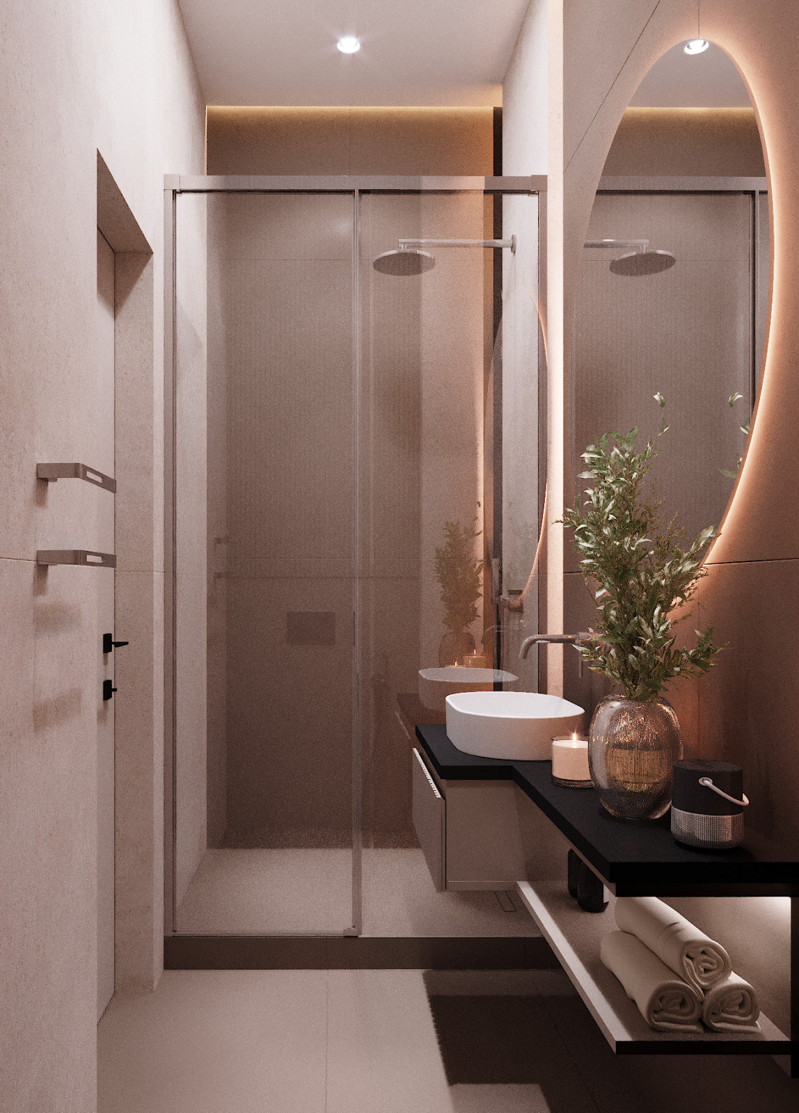 ЖК WOW г. Москва