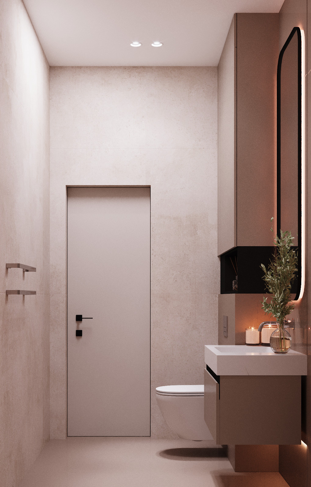 ЖК WOW г. Москва