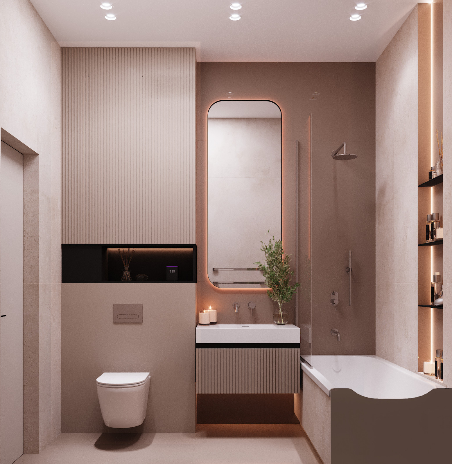 ЖК WOW г. Москва