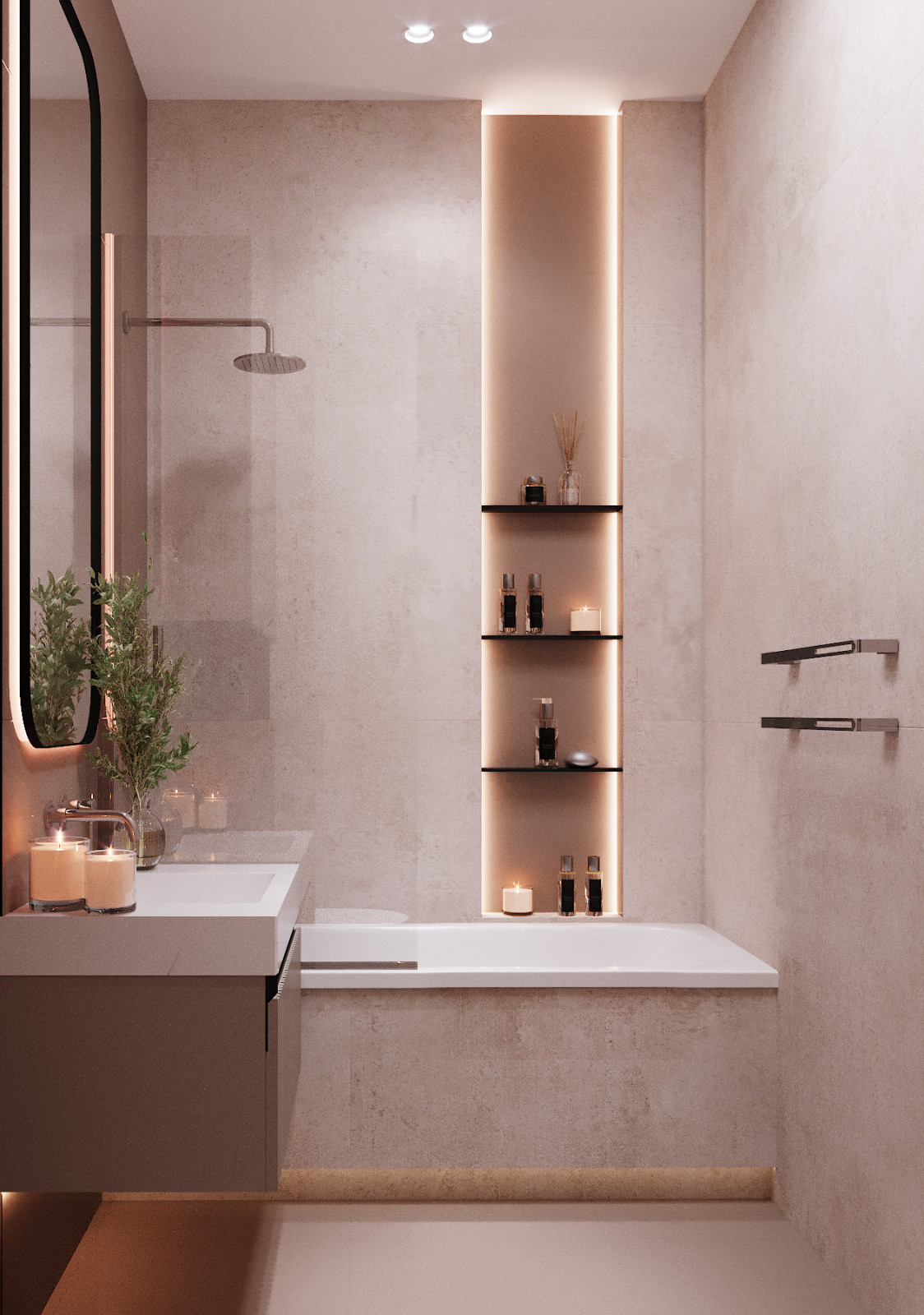 ЖК WOW г. Москва