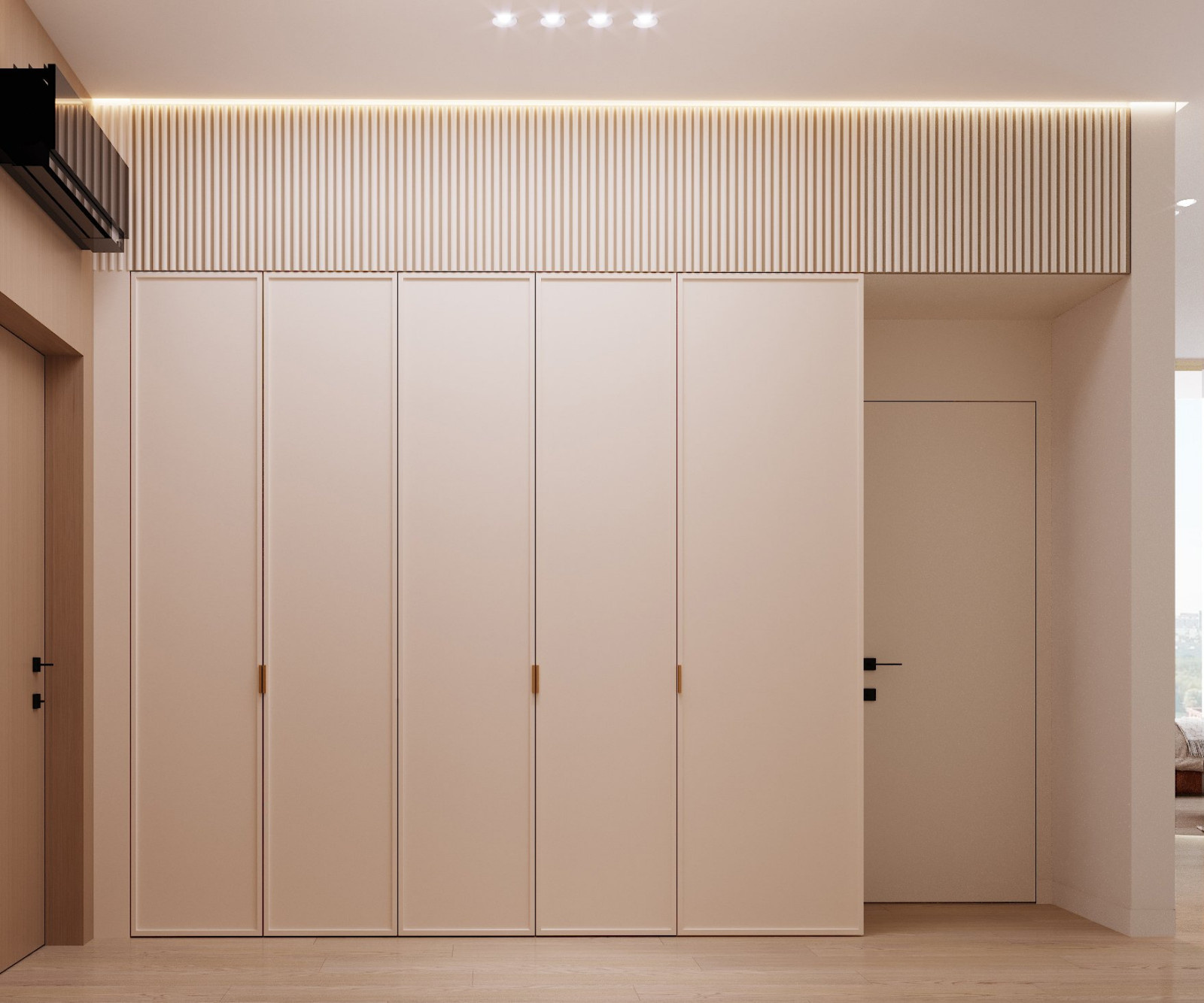 ЖК WOW г. Москва