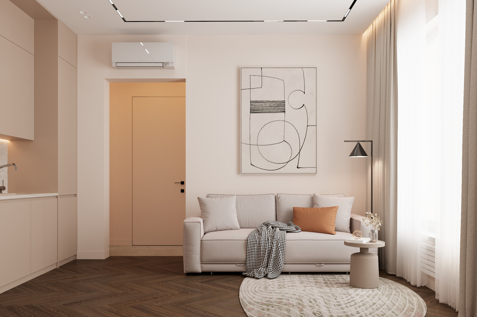 2 ЖК Алиа  г. Москва