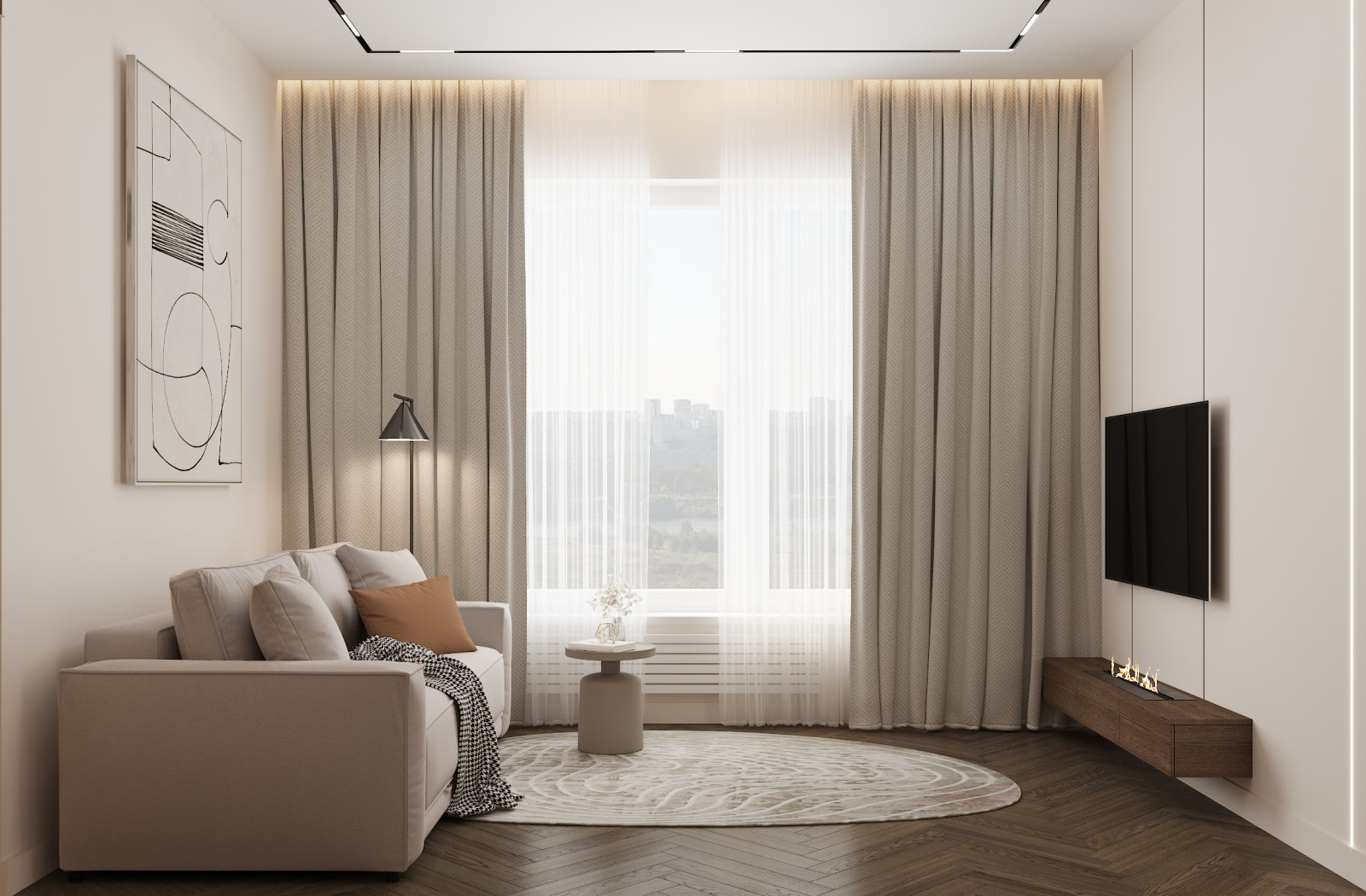 2 ЖК Алиа  г. Москва