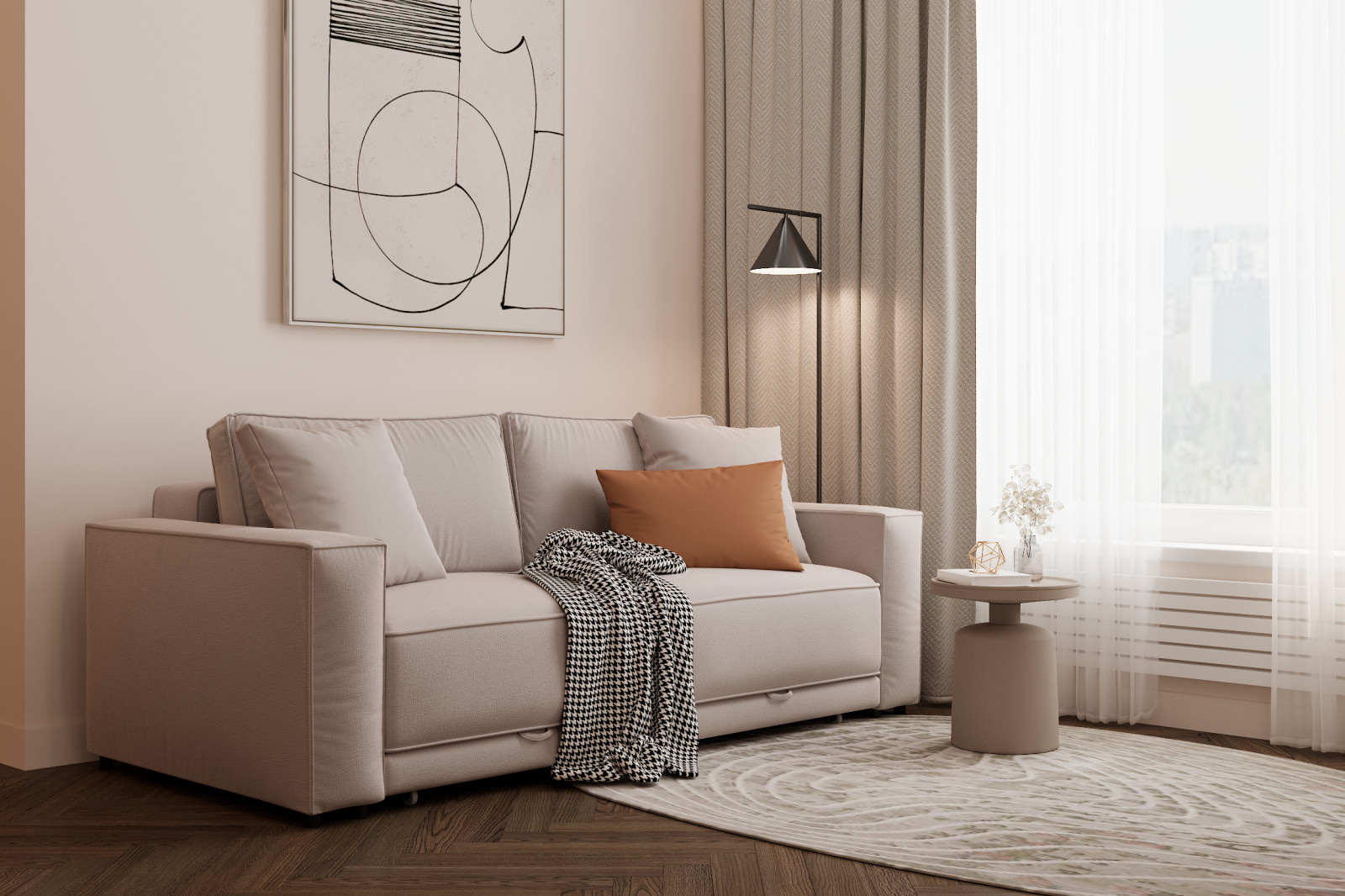 2 ЖК Алиа  г. Москва