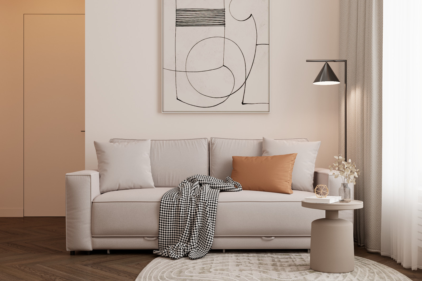 2 ЖК Алиа  г. Москва