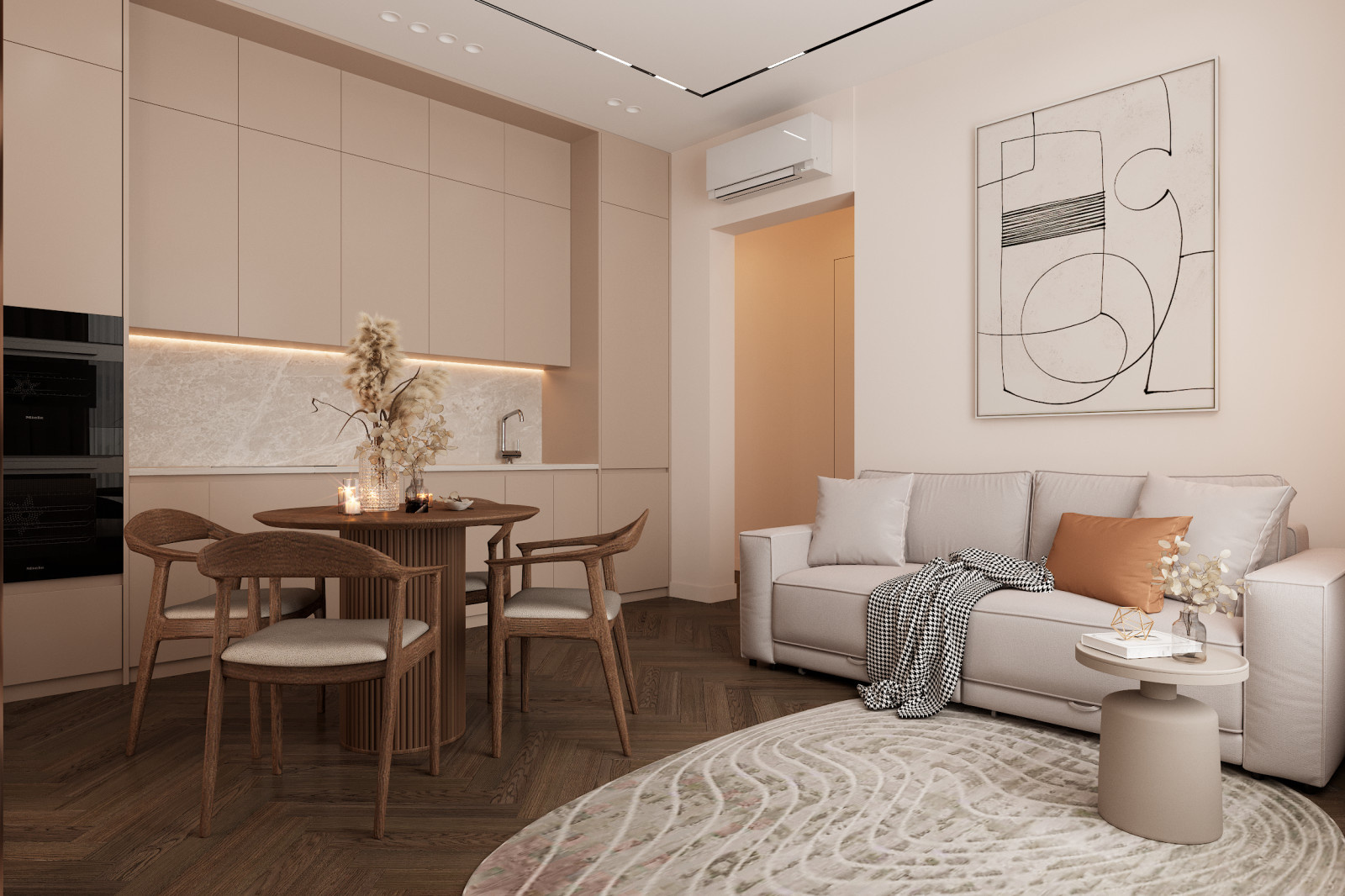 2 ЖК Алиа  г. Москва