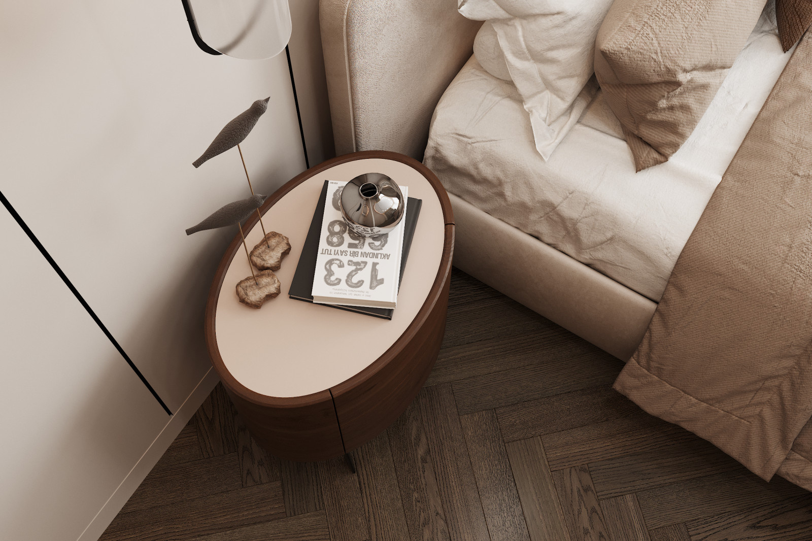 2 ЖК Алиа  г. Москва