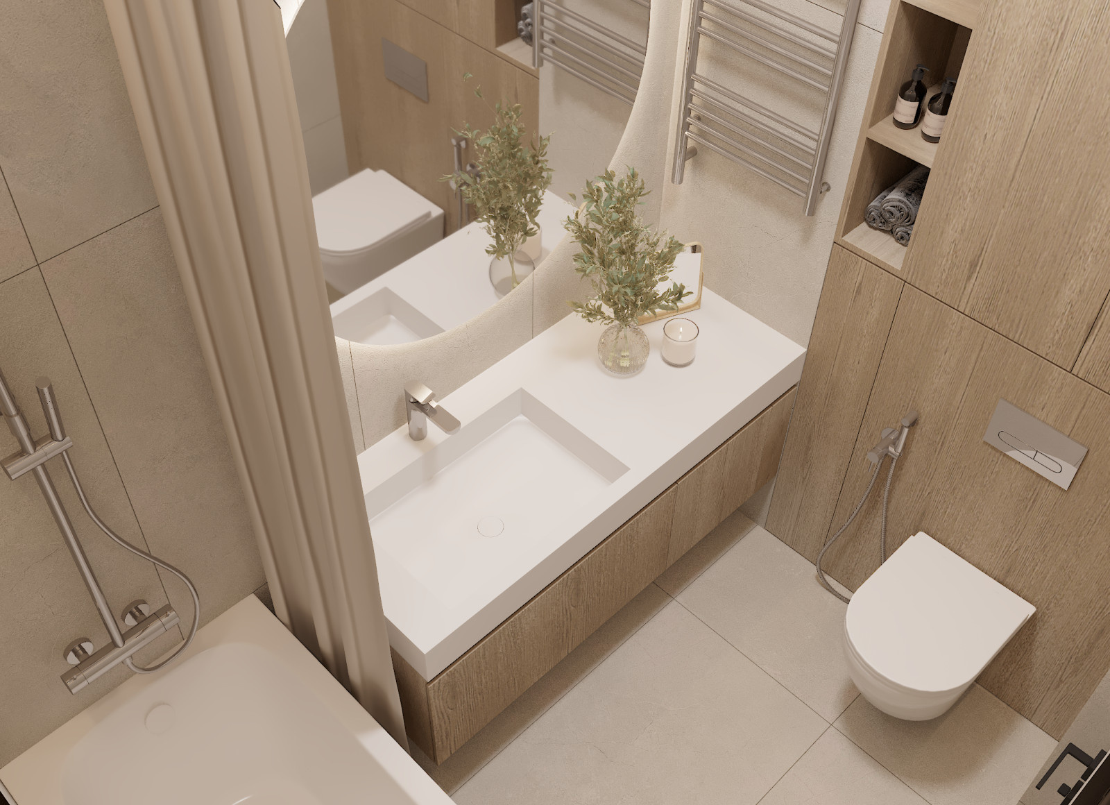 2 ЖК Алиа  г. Москва