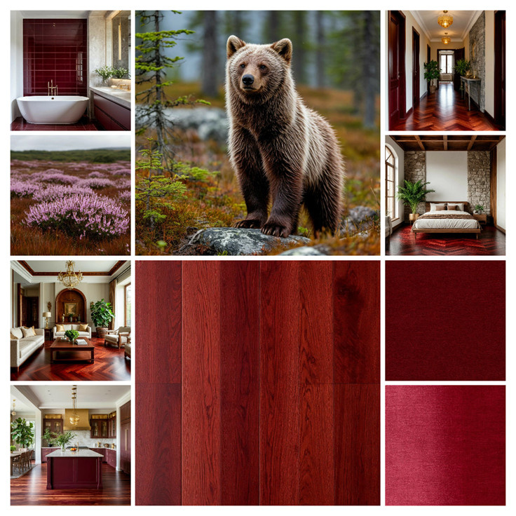 Обложка проекта: Марсала