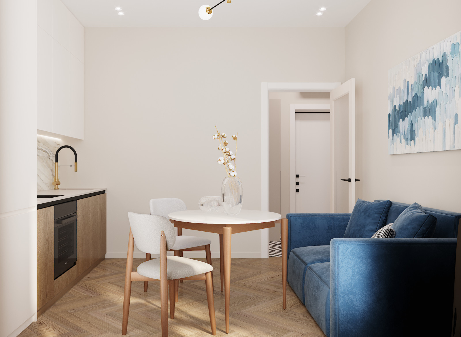 ЖК Символ г. Москва