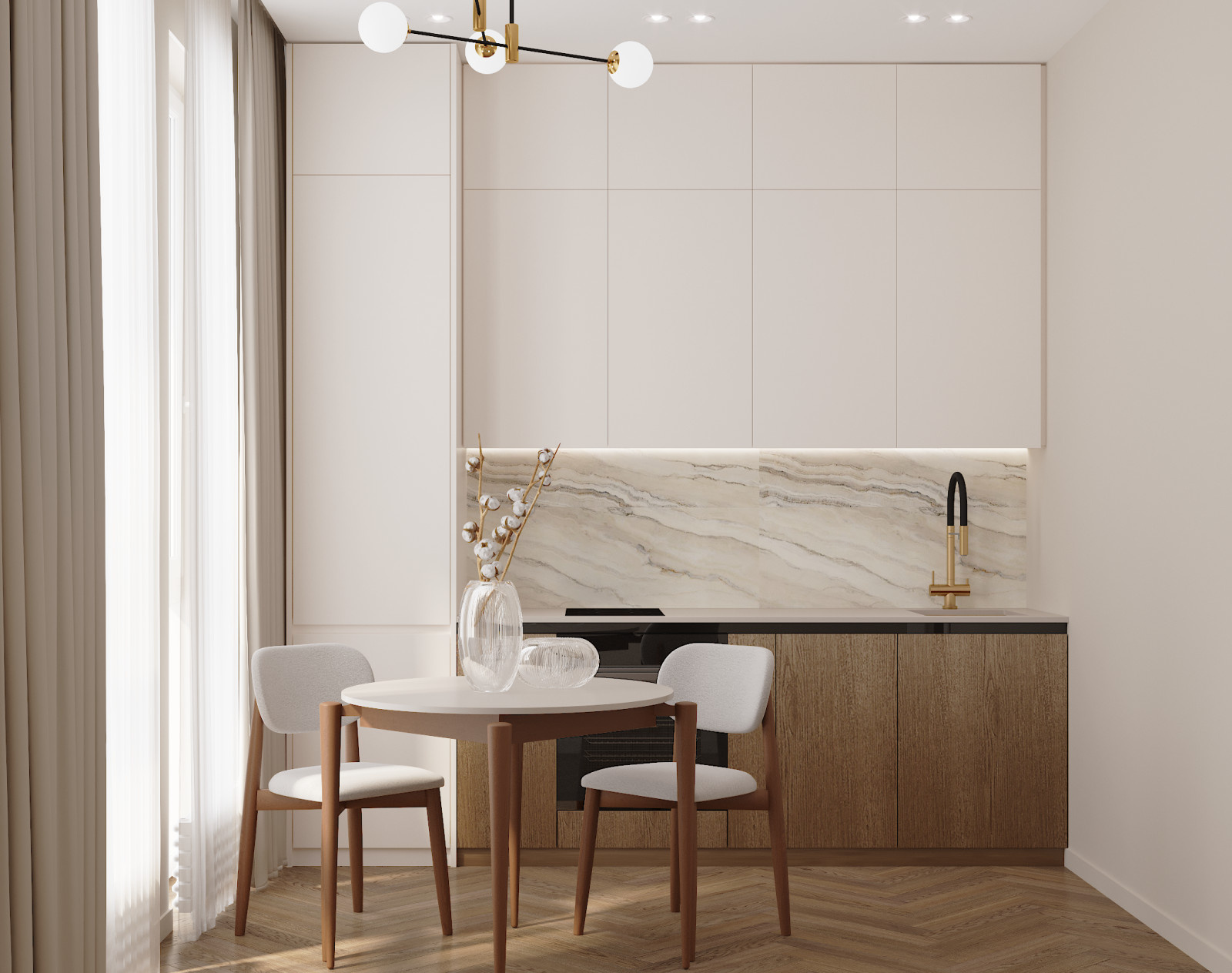 ЖК Символ г. Москва