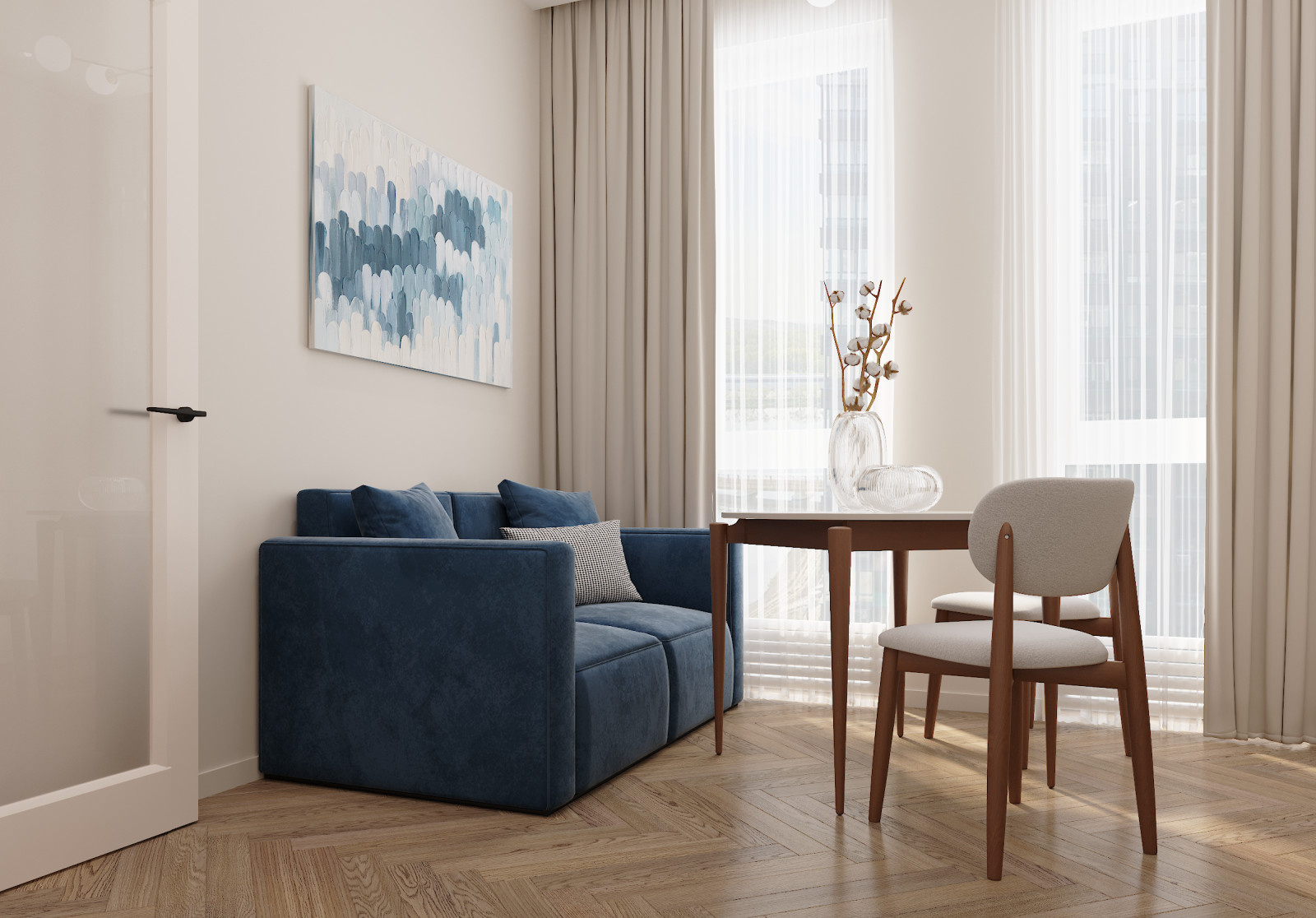 ЖК Символ г. Москва