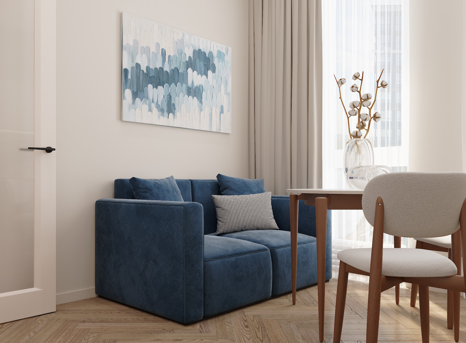 ЖК Символ г. Москва