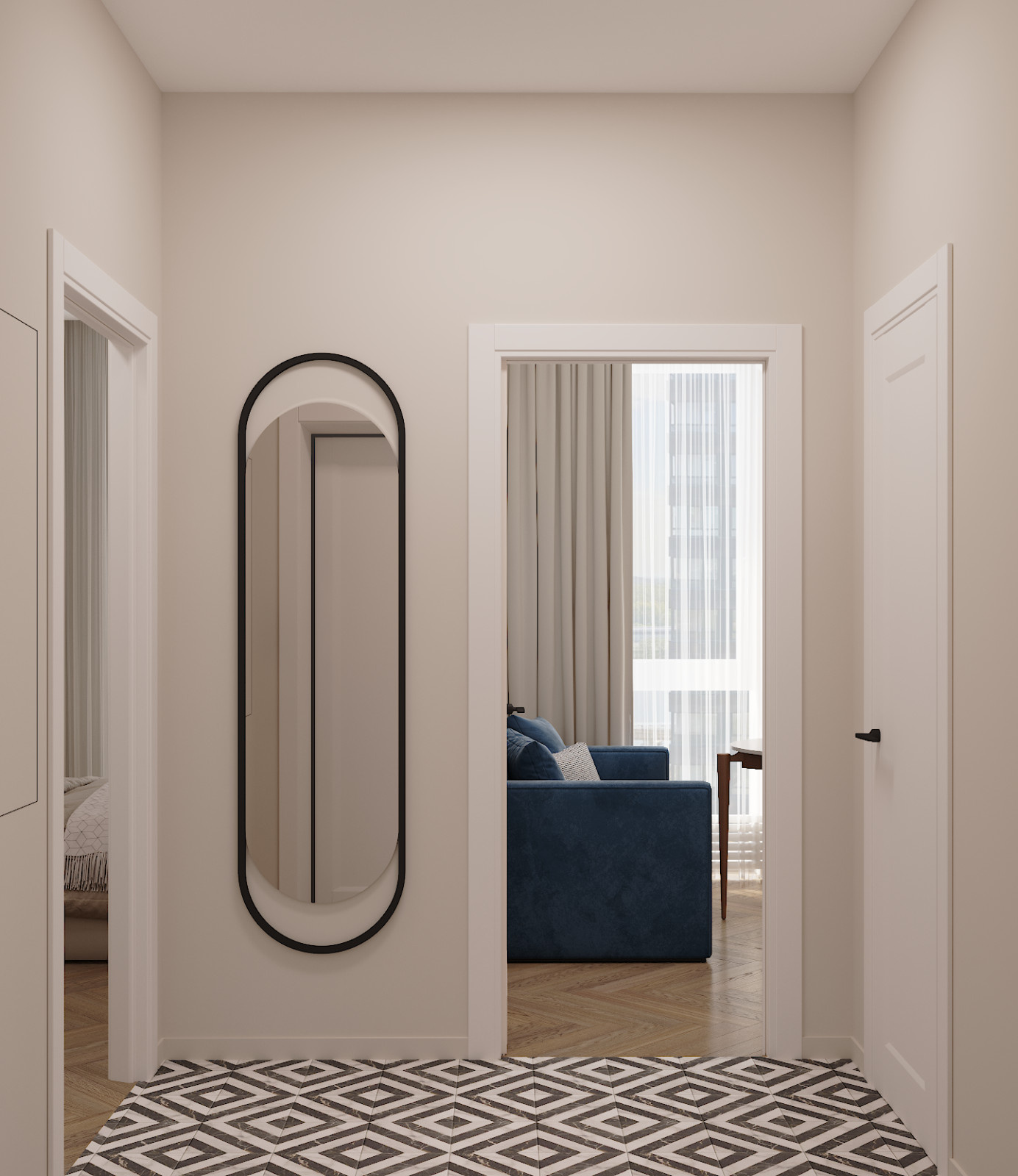 ЖК Символ г. Москва