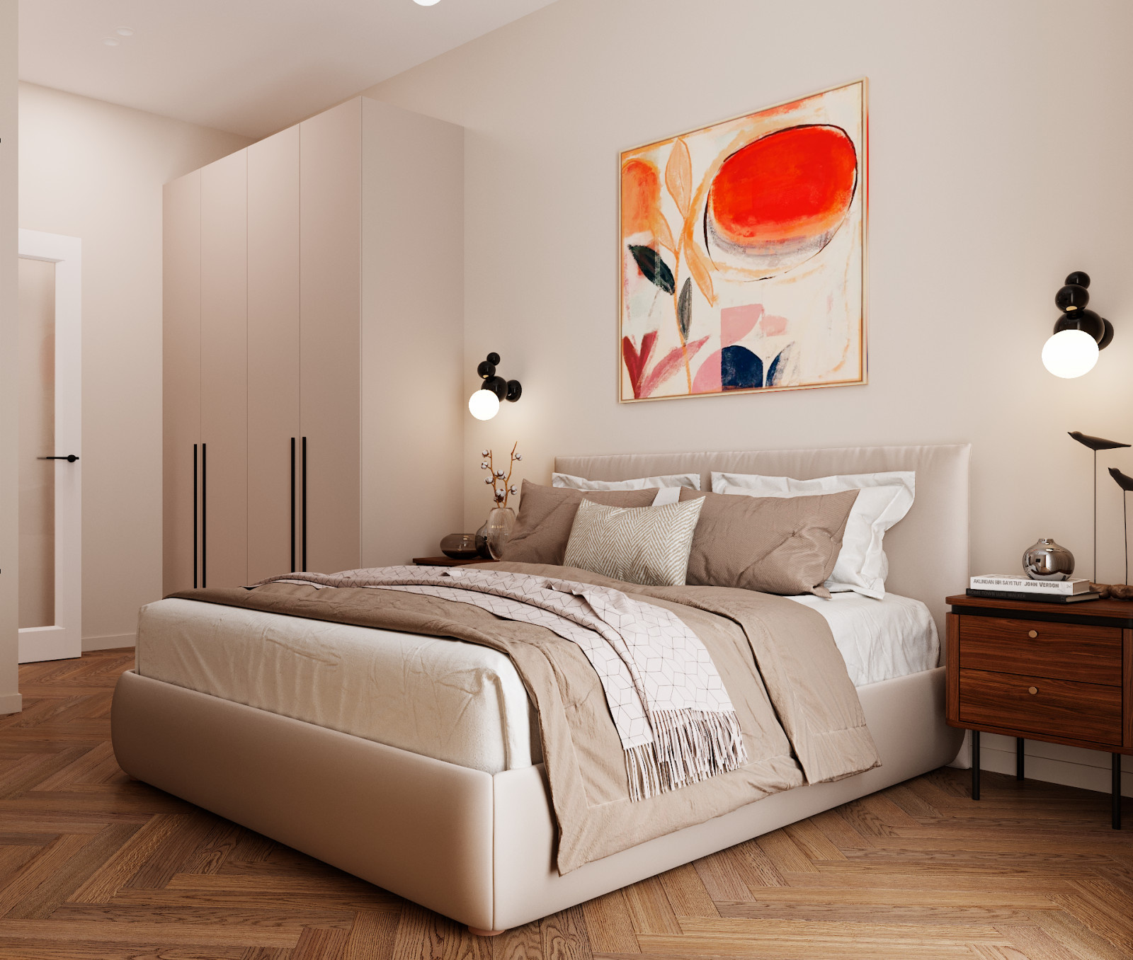 ЖК Символ г. Москва