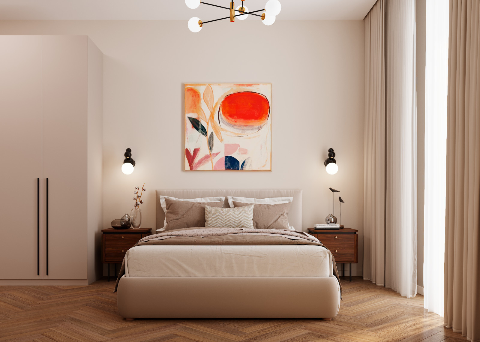 ЖК Символ г. Москва