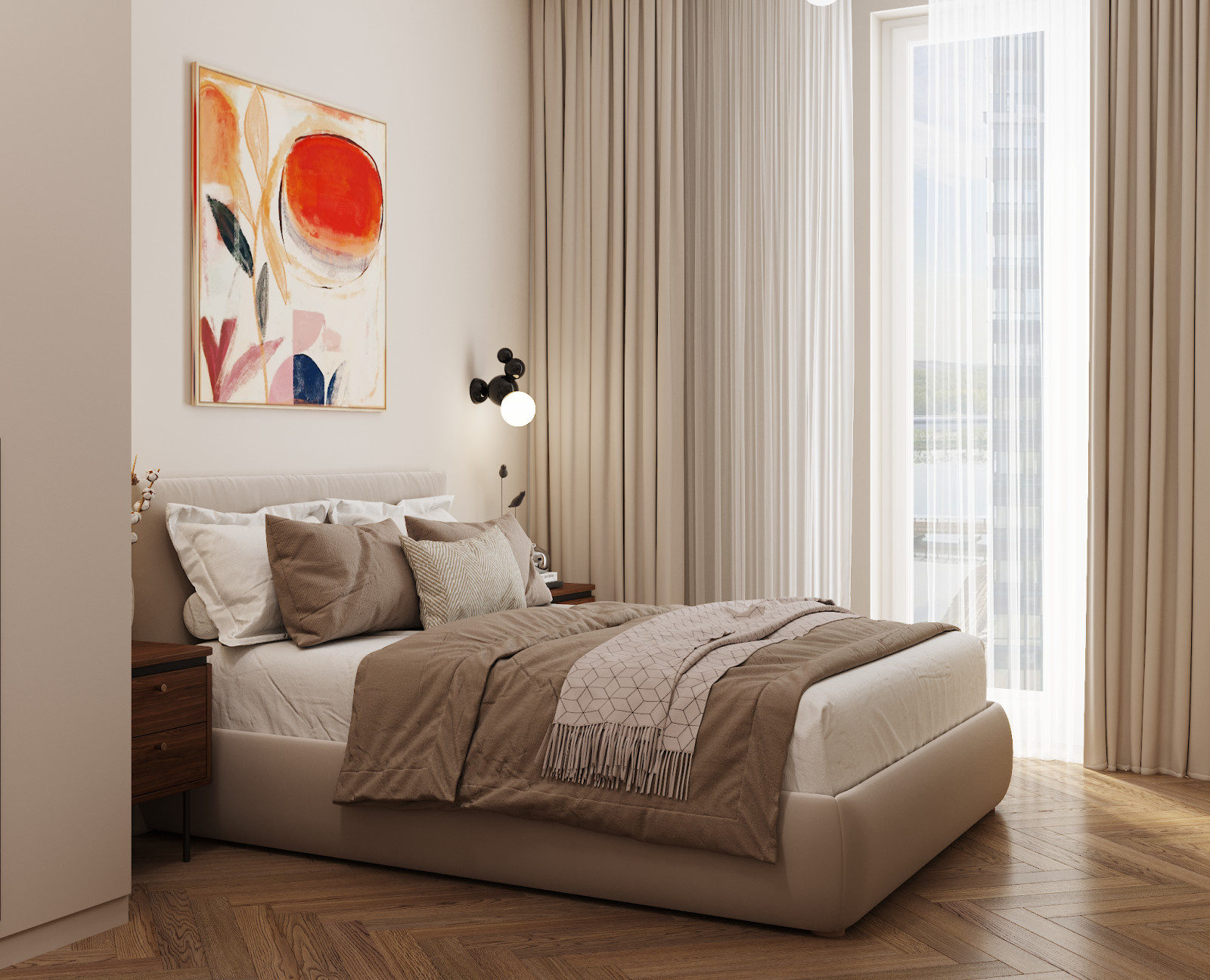 ЖК Символ г. Москва