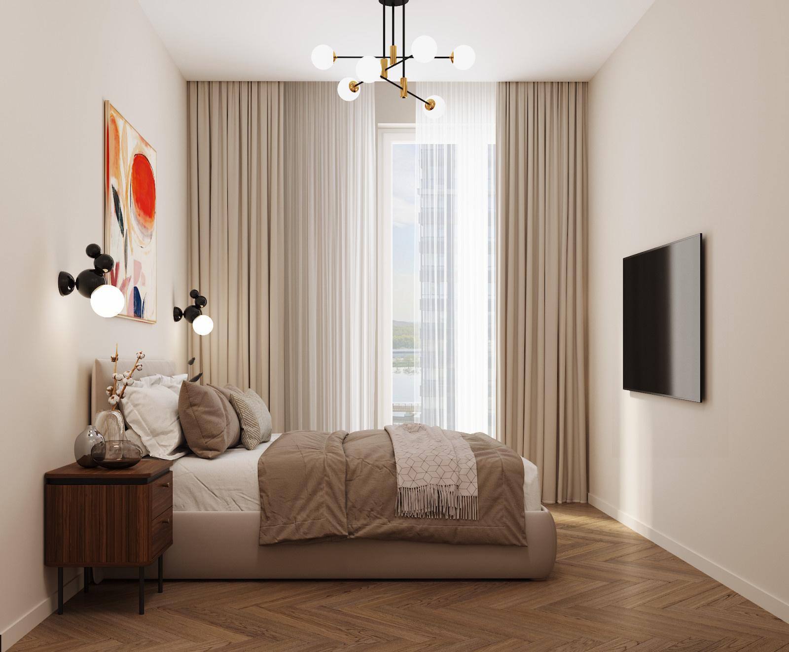 ЖК Символ г. Москва