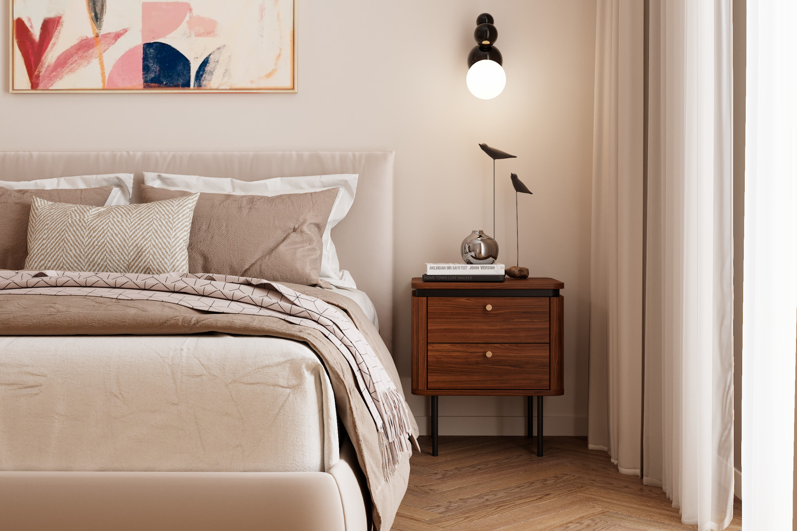 ЖК Символ г. Москва