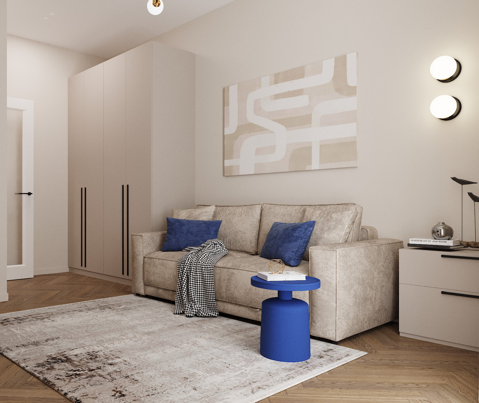 ЖК Символ г. Москва