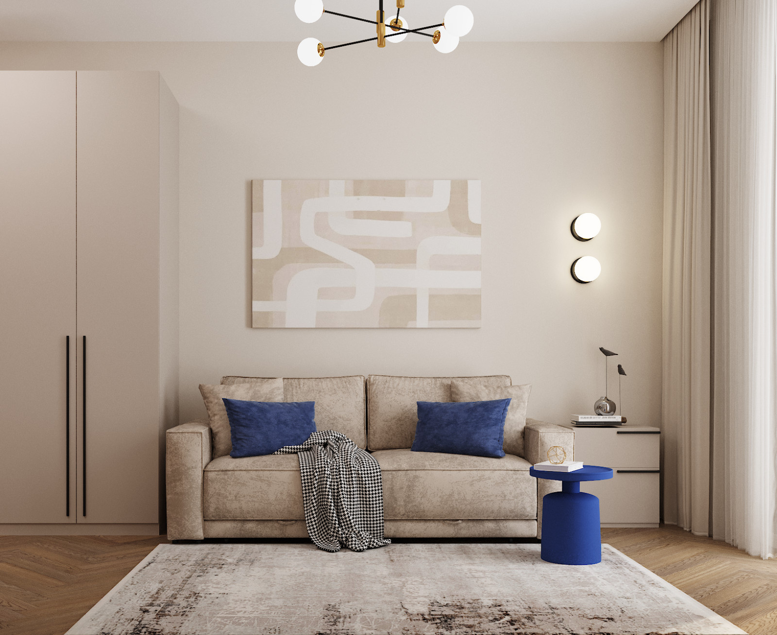 ЖК Символ г. Москва