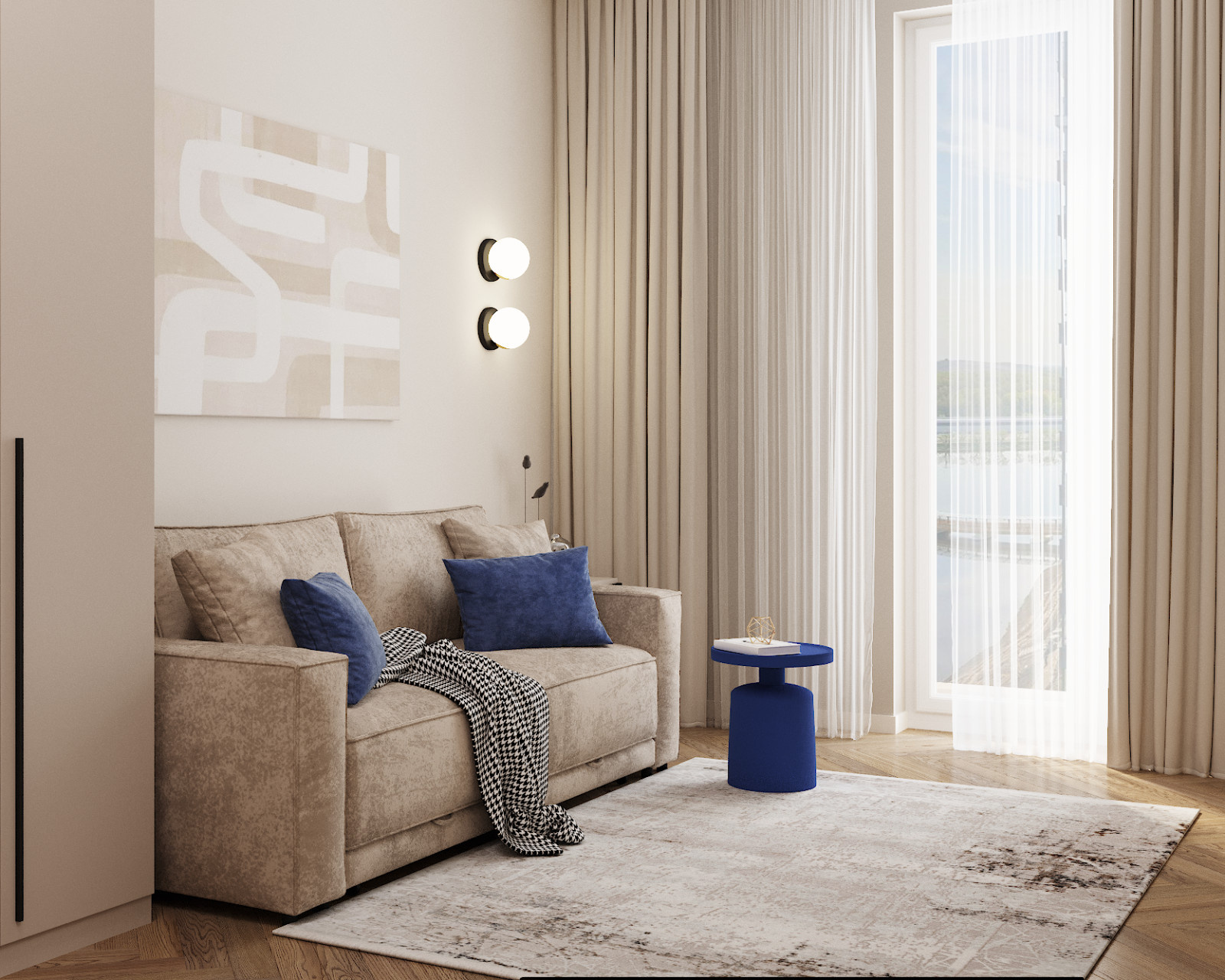 ЖК Символ г. Москва