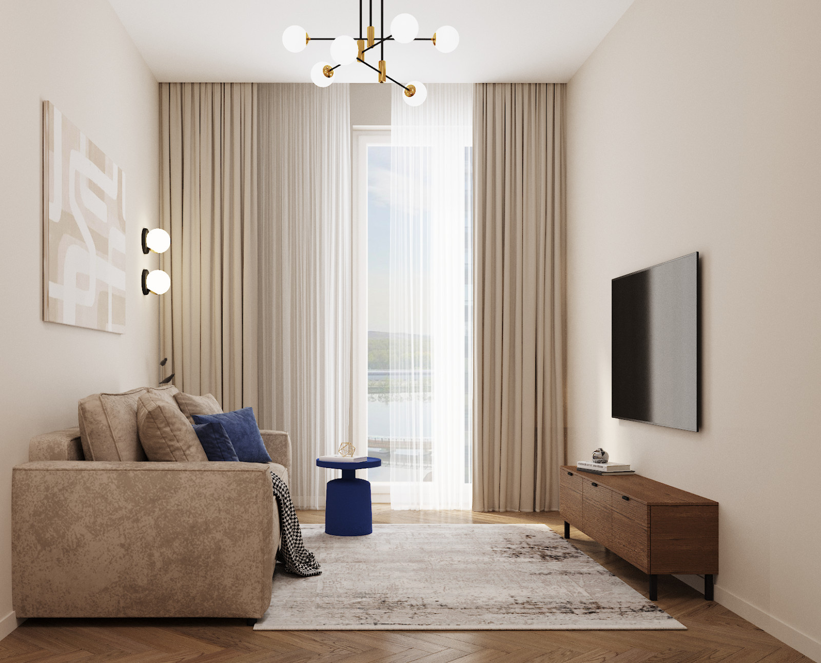 ЖК Символ г. Москва