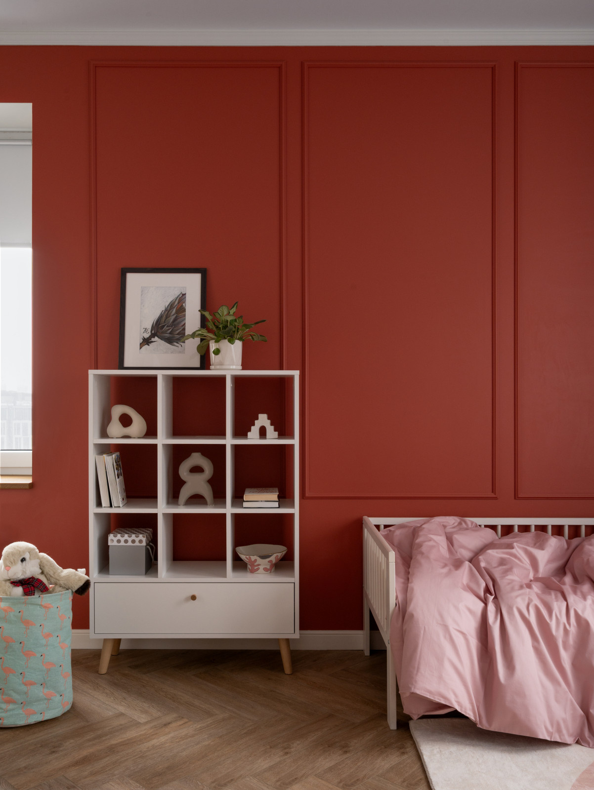 Обложка проекта: Яркий проект Илоны Ореховской