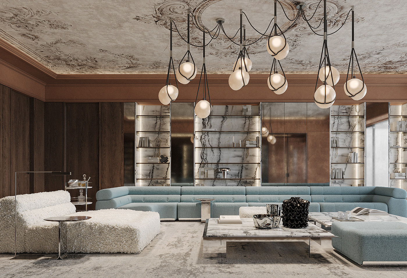 Обложка проекта: IQ-39-CA