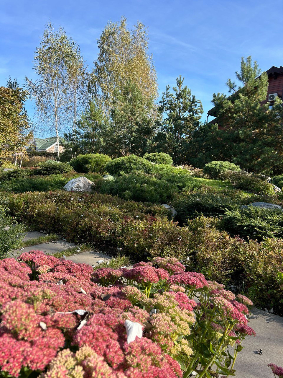 Коттеджный поселок "Новый Мир"