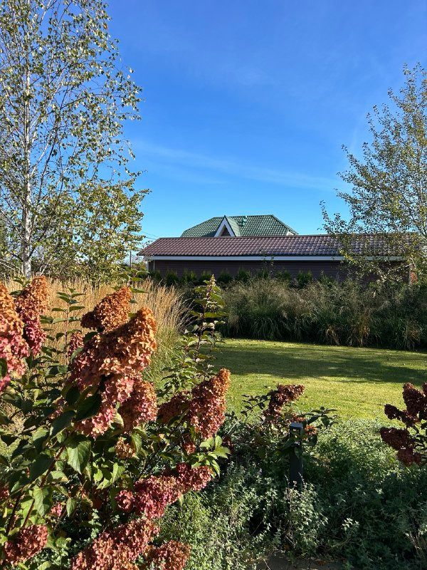 Коттеджный поселок "Новый Мир"