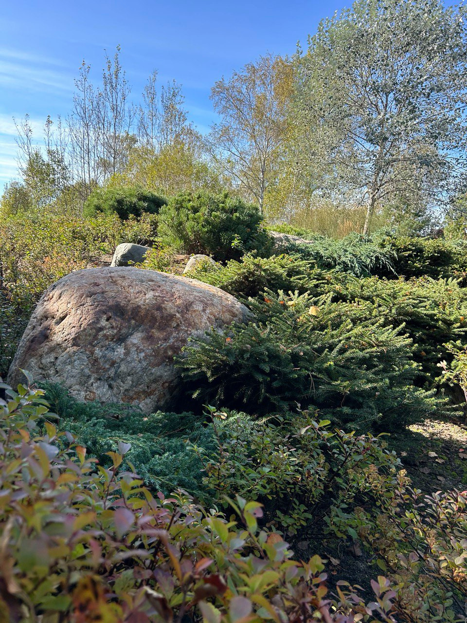 Коттеджный поселок "Новый Мир"