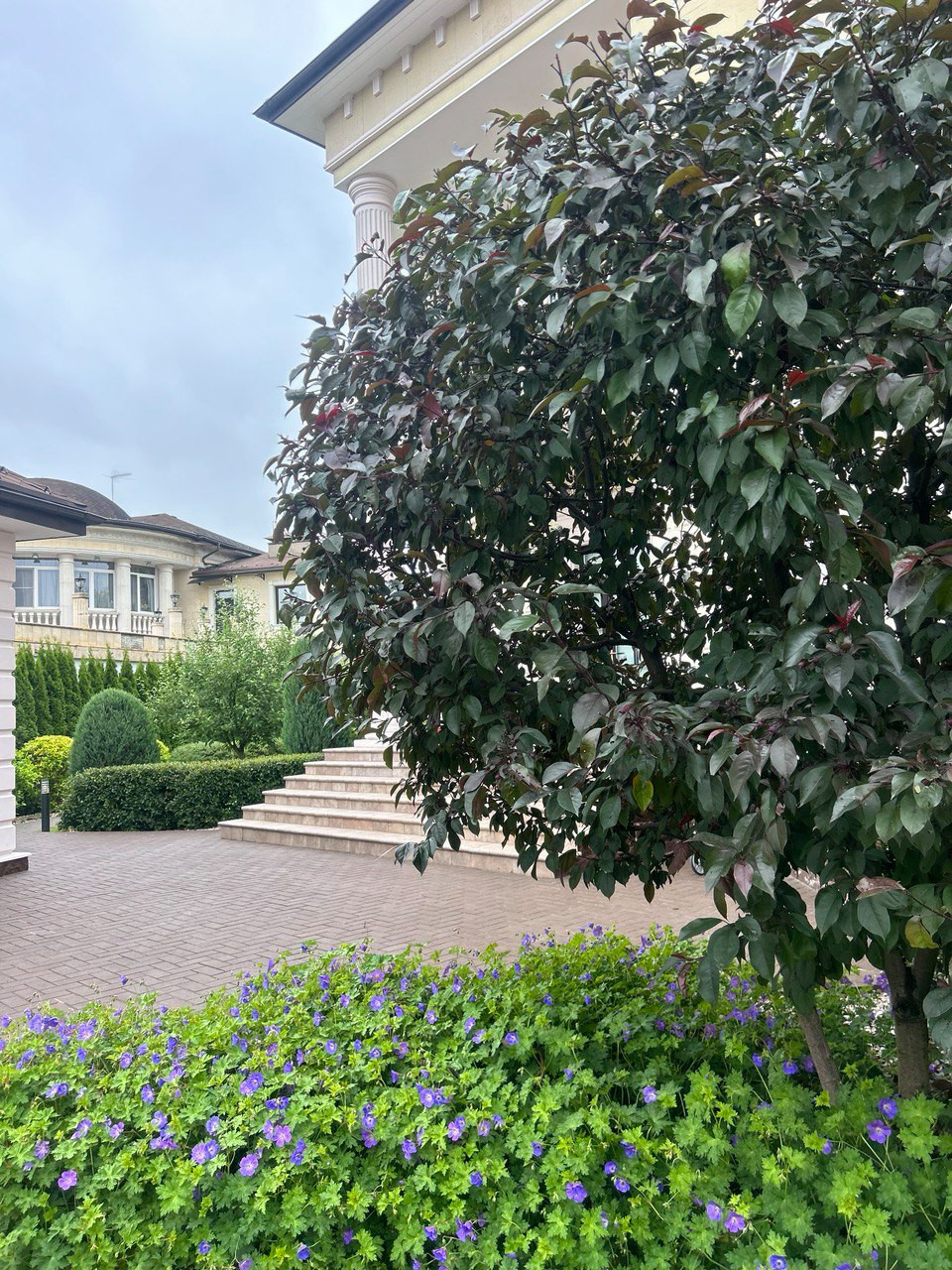 Калужское шоссе