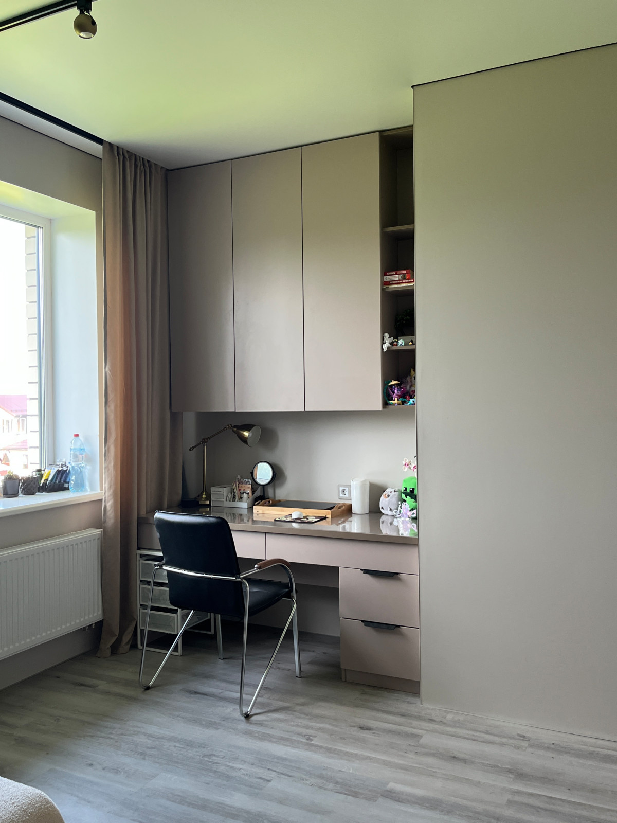 РЕАЛИЗАЦИЯ АКБЕРДИНО