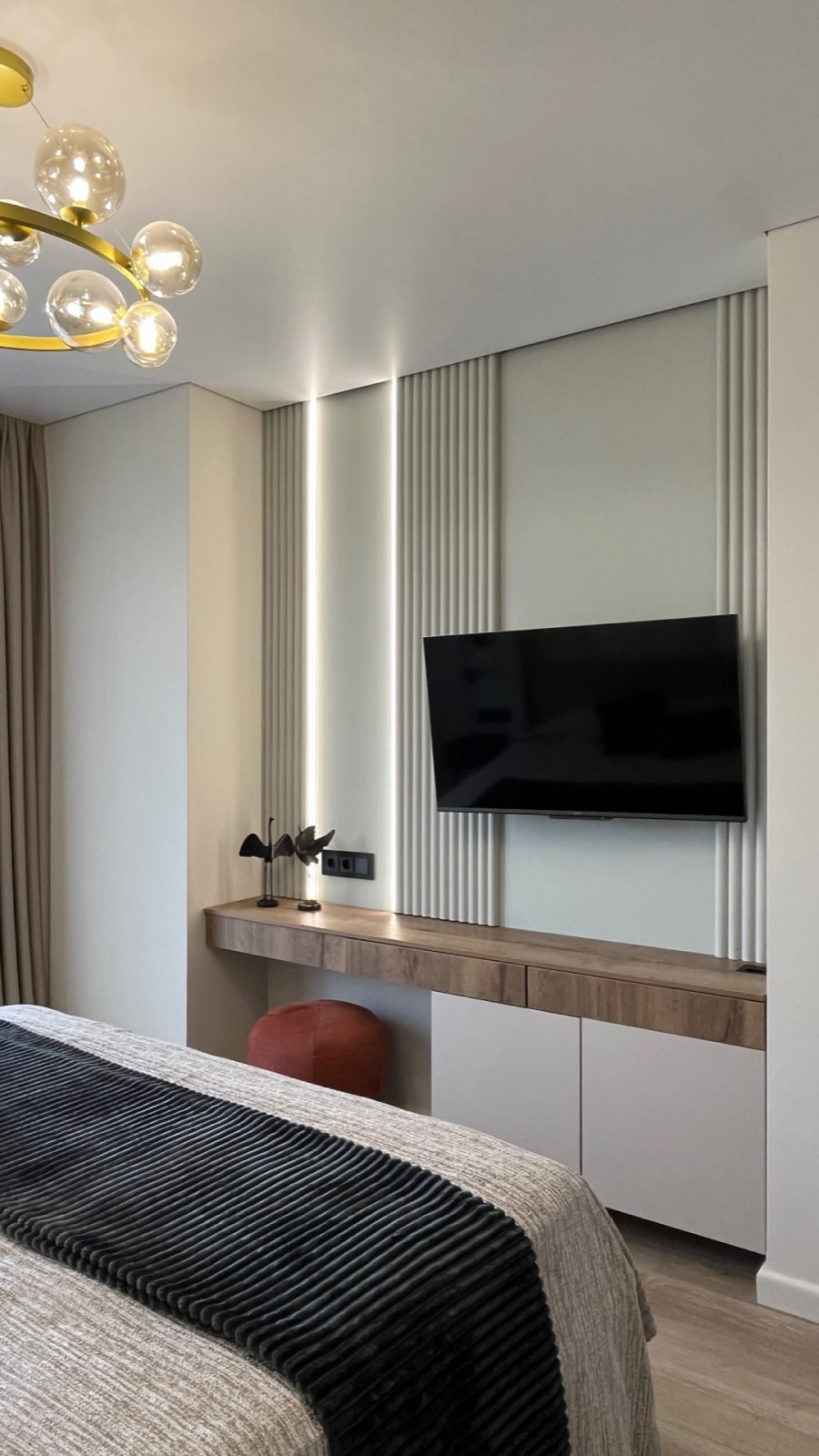 РЕАЛИЗАЦИЯ ЖК Grand&Grand ✨