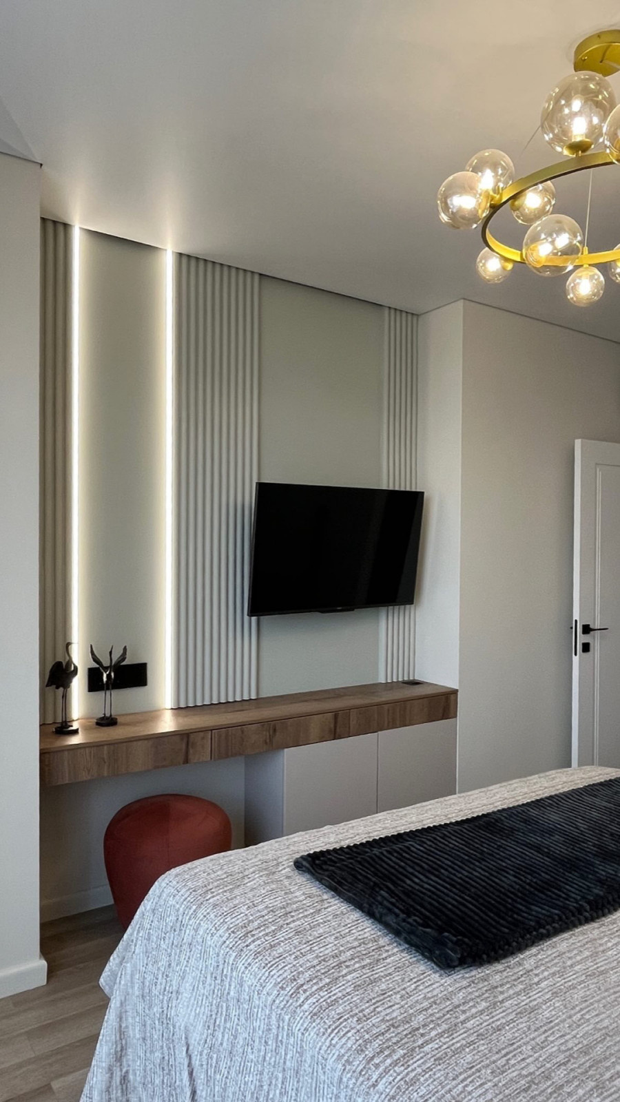 РЕАЛИЗАЦИЯ ЖК Grand&Grand ✨