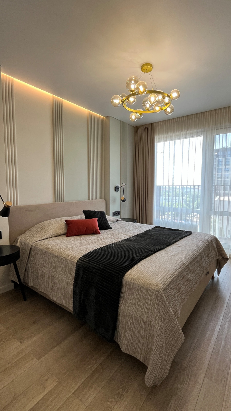 РЕАЛИЗАЦИЯ ЖК Grand&Grand ✨