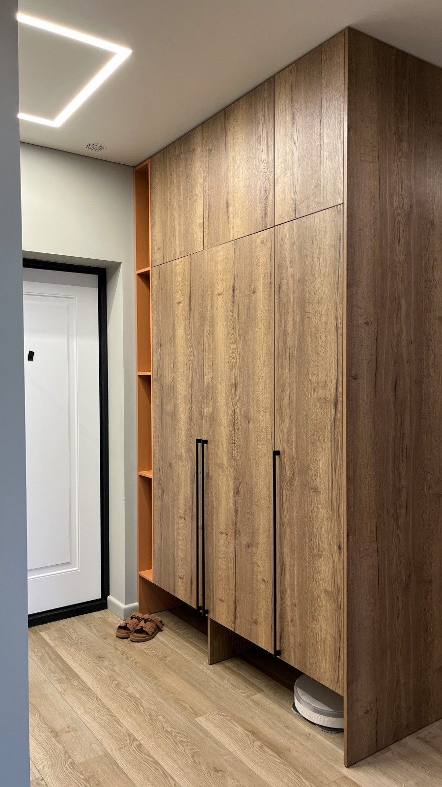 РЕАЛИЗАЦИЯ ЖК Grand&Grand ✨