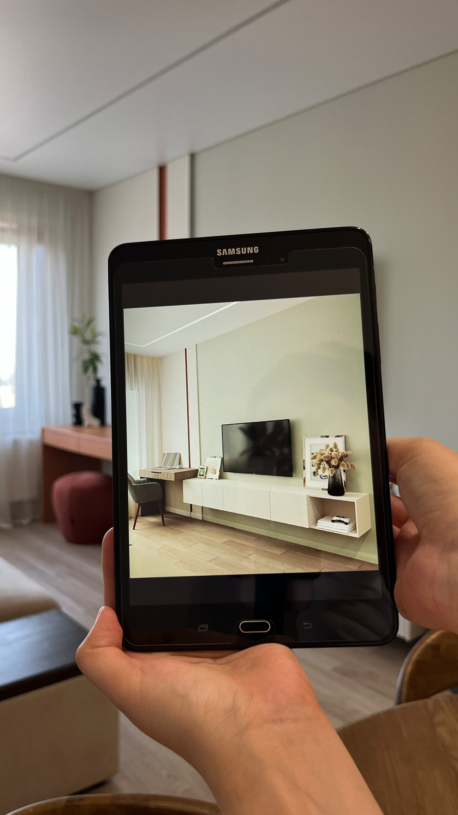 РЕАЛИЗАЦИЯ ЖК Grand&Grand ✨